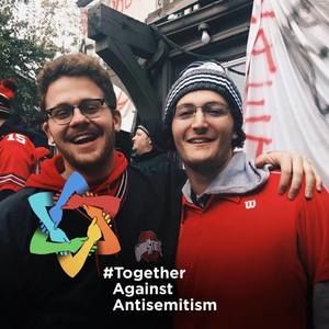 Meet your Posher, Jacob